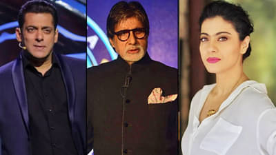 कुणाची अंगठी तर कुणासाठी ब्रेसलेट, जाणून घ्या तुमच्या सुपरस्टार्सचा लकी चार्म कोणता?