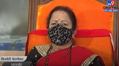 Breaking : लॉकडाऊन अटळ? महापौरांनी सांगितलेला आकडा मुंबईनं ओलांडला, आता पुढं काय?