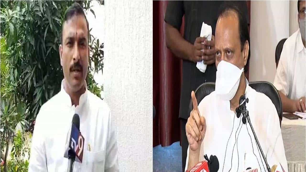 पुणे जिल्हा बँक निवडणुकीत प्रदीप कंद विजयी, अजित पवारांनी आत्मपरीक्षण करावं, भाजपच्या माजी मंत्र्याचा टोला