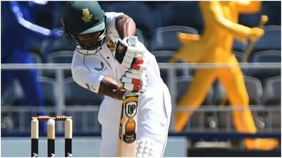 IND vs SA:  शार्दुल ठाकूरच्या सात विकेटमुळे जोहान्सबर्ग कसोटी रंगतदार वळणावर