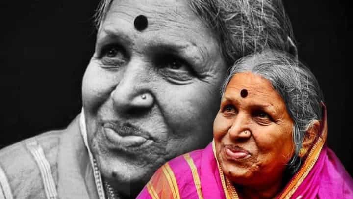 Sindhutai Sapkal : हजारो लेकरं पोरकी झाली, अनाथांची माय काळाच्या पडद्याआड Sindhutai Sapkal : हजारो लेकरं पोरकी झाली, अनाथांची माय काळाच्या पडद्याआड