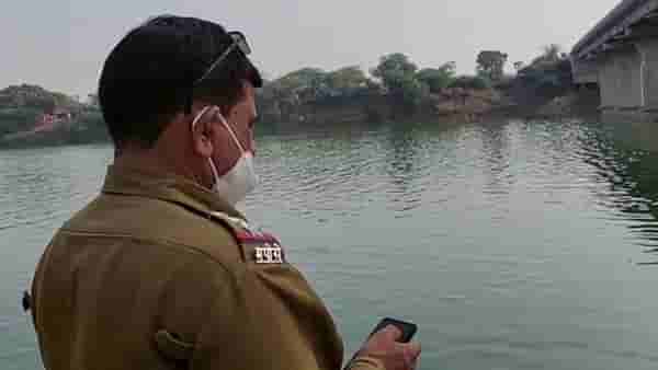 Ahmednagar Suicide: अहमदनगरमध्ये गोदावरीत उडी घेऊन महाविद्यालयीन तरुणीची आत्महत्या