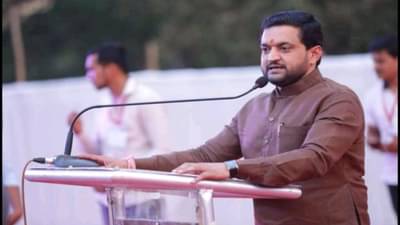 कोरोना लसीचा दुसरा डोस घेतला नाही तर क्वारंटाईन करणार, राष्ट्रवादीच्या आमदाराचा मतदारसंघातील जनतेला इशारा!