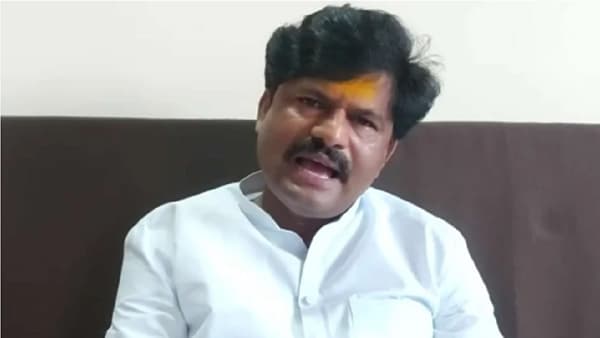 Gopichand Padalkar | गोपीचंद पडळकर यांच्यासह भावावर अॅट्रॉसिटीचा गुन्हा, फसवणूक केल्याचाही आरोप