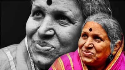 Sindhutai Sapkal | ....म्हणून सिंधुताई सकपाळ यांच्या पार्थिवाचे दफन करण्यात आले