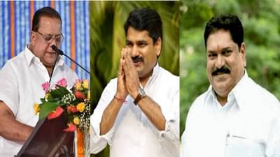 KDCC Bank Election : कोल्हापूर जिल्हा बँकेसाठी मतदान, काँग्रेस राष्ट्रवादीचे मंत्री विरुद्ध शिवसेना खासदारांचं पॅनेल आमने-सामने