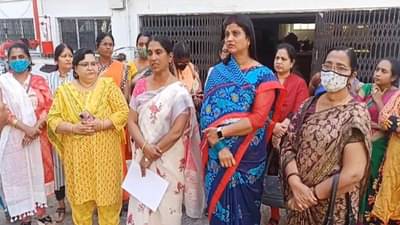 Congress | नागपूर महिला काँग्रेसमध्ये खदखद; 180 पदाधिकाऱ्यांनी राजीनामे दिल्याने पक्षासमोर आव्हान?