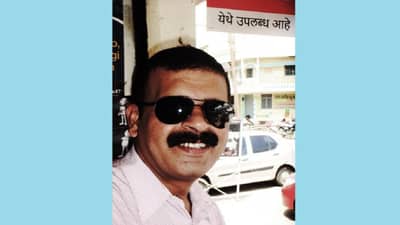 Rajesh Pinjani | राष्ट्रीय पुरस्कार विजेते दिग्दर्शक राजेश पिंजाणी यांची अकाली एक्झिट, मराठी चित्रपट सृष्टीवर शोककळा