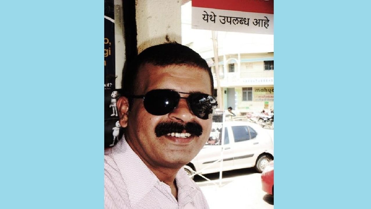 Rajesh Pinjani |  राष्ट्रीय पुरस्कार विजेते दिग्दर्शक राजेश पिंजाणी यांची अकाली एक्झिट, मराठी चित्रपट सृष्टीवर शोककळा