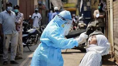 Coronavirus: राज्यात तूर्तास लॉकडाऊन नाही, पण निर्बंध कडक करण्याचा विचार; अजित पवारांच्या उपस्थितीत महत्त्वाचा निर्णय