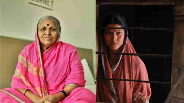 Sidhutai Sapkal | अभिनेत्री म्हणून मला ‘सिंधूताई सपकाळां’नी ओळख मिळवून दिली! तेजस्विनी पंडितने ‘माईं’ना वाहिली श्रद्धांजली!