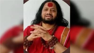 Kalicharan Maharaj | कालीचरण महाराज पुणे पोलिसांच्या ताब्यात, दुपारी रायपूरमधून पुण्यात आणलं जाणार