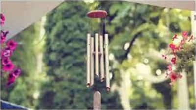 Feng Shui Tips | घरात विंड चाइम्स लावताय? मग वास्तुशास्त्राचे नियम जाणून घ्या