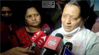 Sindhutai: निघून गेल्या हा शब्द कृपया वापरू नका, ते एक वादळ होतं, आता... थरथरत्या आवाजात ममतांचं आवाहन