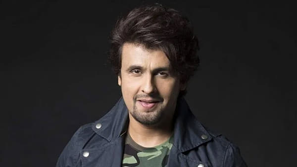 Sonu Nigam Corona | सोनू निगमला कोरोनाची लागण, पत्नी आणि मुलगा देखील कोव्हिड पॉझिटिव्ह!