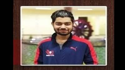 Chirag Gupta : गोरेगावचा चिराग गुप्ता कॅट परीक्षेत पहिल्यास्थानी, 100 पर्सेंटाईल मिळवत बाजी मारली