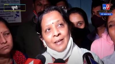 ‘सिंधुताईंबद्दल निघून गेल्या हा शब्द कोणीही वापरु नका, वादळ होत शांत झालं’