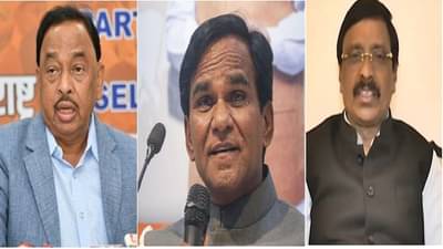 MP Vinayak Raut| राणे कुटुंबाचा पिंड विकृतीचा, तर दानवे विनोदी बोलतात; विनायक राऊतांकडून टीकेची झोड