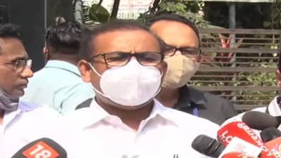 Coronavirus: क्वॉरंटाईनपासून ते लॉकडाऊनपर्यंत... बैठकीत काय निर्णय घेतले?; राजेश टोपेंनी दिले प्रत्येक प्रश्नांचे उत्तर