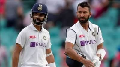 ...तर राहुल द्रविड अजिंक्य रहाणे आणि चेतेश्वर पुजारा यांना टीममधून वगळू शकतो, दिनेश कार्तिक नेमकं काय म्हणाला ?