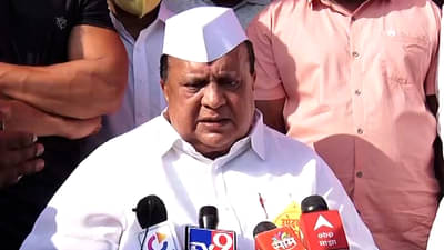 मुश्रीफांना का नकोय नगरचे पालकमंत्रिपद? म्हणतात जबाबदारीतून मुक्त करा...