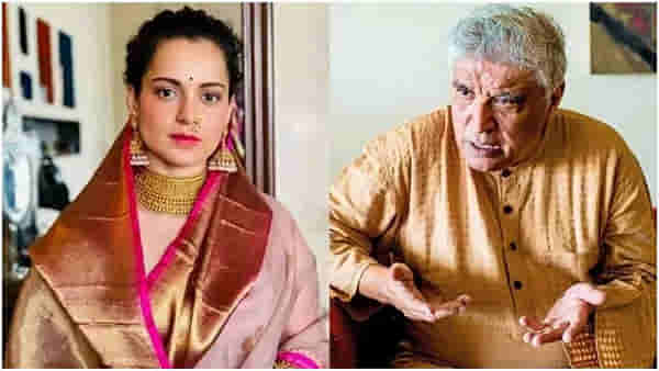 Defamation Case | मुंबई न्यायालयाचा कंगना रनौतला दिलासा, अजामीनपात्र वॉरंट जारी करण्याची जावेद अख्तरांची मागणी फेटाळली!