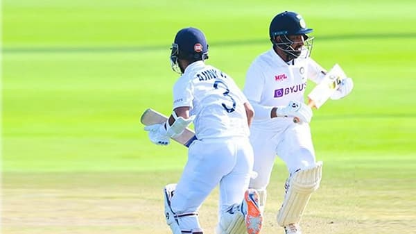 India vs South Africa LIVE Score, 2nd Test, DAY 3: आठ विकेट शिल्लक, दक्षिण आफ्रिका विजयापासून 122 धावा दूर