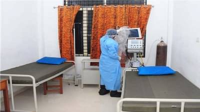 New Home Isolation Guidelines : Omicronच्या पार्श्वभूमीवर होम आयसोलेशनसाठी नवी नियमावली, काय म्हटलं आरोग्य मंत्रालयानं?