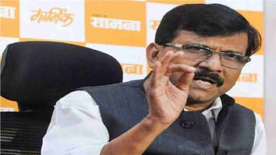 निवडणूक आयोगाची विधानसभा निवडणुकीसाठी नियमावली, संजय राऊतांनी पंतप्रधान मोदींना डिवचलं