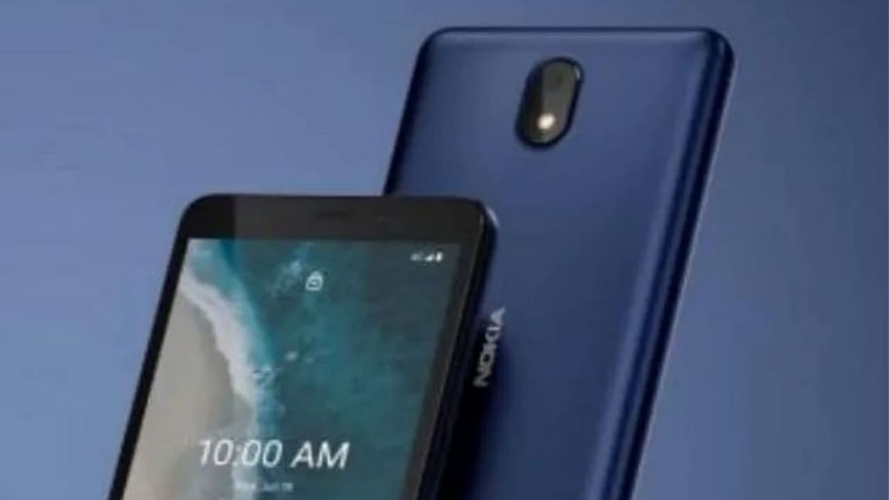Nokia Mobile : नोकियानं लॉन्च केले परवडणारे स्मार्टफोन्स, किंमत आणि फिचर्स एका क्लिकवर...