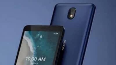 Nokia Mobile : नोकियानं लॉन्च केले परवडणारे स्मार्टफोन्स, किंमत आणि फिचर्स एका क्लिकवर...
