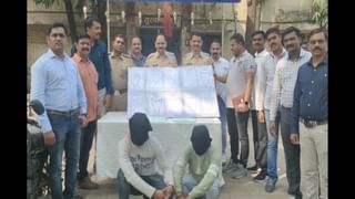 Dombivali Crime: पाच लाख रुपयांसाठी वृ्द्ध शिपिंग एजंटचे अपहरण, मानपाडा पोलिसांकडून तिघांना अटक