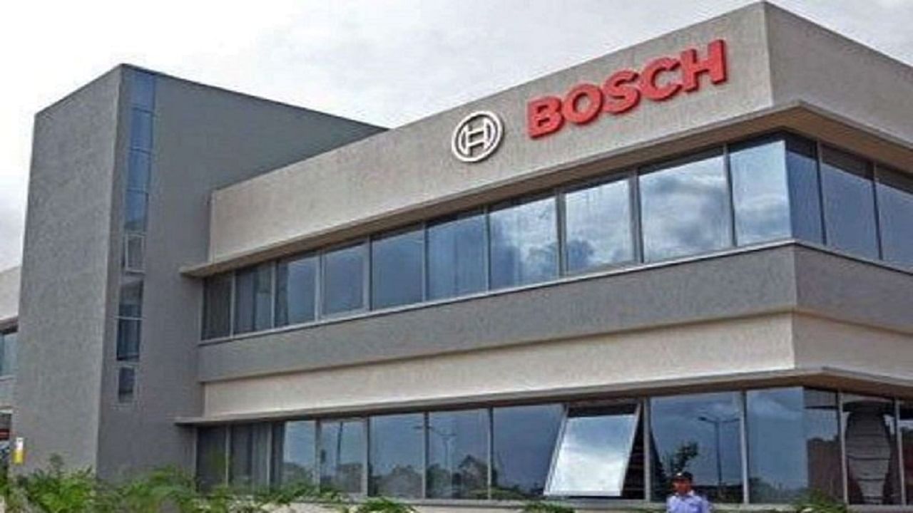 Nashik | नाशिकमध्ये BOSCH कंपनीला दणका; 730 कामगारांना कामावर घेण्याचे आदेश