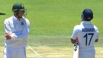 कसोटीचा निकाल आज लागणार पण कोणाच्या बाजूने? भारतीय बॉलर्स तो खतरनाक स्पेल टाकतील?