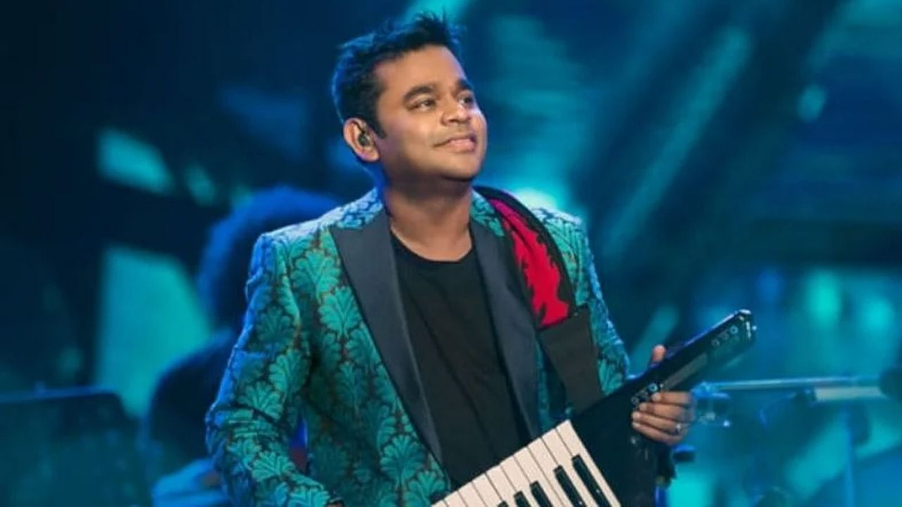 Happy Birthday AR Rahman | पोटासाठी मिळेल ते काम करणारा तरुण ते 2 ऑस्कर पटकावणारा 'मोझार्ट ऑफ मद्रास', रहमान चा थक्क करणारा प्रवास!