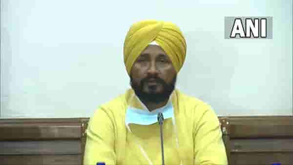 Punjab Charanjit Channi : आपकी असुविधा के लिए हमे खेद है, मोदींचा आदर करण्यासोबत आणखी काय म्हणाले पंजाबचे सीएम?