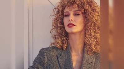 Money Heist अभिनेत्रीच्या घरात गणपतीचा फोटो, पोस्ट Viral