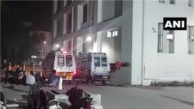 Surat Chemical Leak | सुरतमध्ये टँकरमधून गॅस गळती, चार कामगारांचा गुदमरुन मृत्यू, 25 जण गंभीर