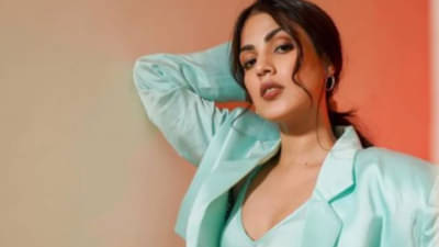 Farhan-Shibani Wedding | रिया चक्रवर्ती करणार फरहान-शिबानीच्या लग्नाची संपूर्ण तयारी, नेमकं कनेक्शन काय?