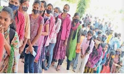 Aurangabad News: सलग दुसऱ्या दिवशी रुग्णांची शंभरी पार, काय सुरु, काय बंद, कोणते नवे नियम? वाचा सविस्तर