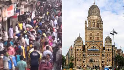 दिवसाला 25 हजार रुग्ण आले तर काय करणार?, बेडपासून औषधांपर्यंतचा मुंबई महापालिकेचा अ‍ॅक्शन प्लान तयार