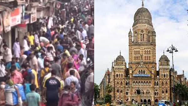 दिवसाला 25 हजार रुग्ण आले तर काय करणार?, बेडपासून औषधांपर्यंतचा मुंबई महापालिकेचा अॅक्शन प्लान तयार