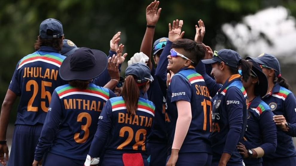 ICC Women World Cup 2022 साठी टीम इंडियाची घोषणा, जेमिमा रॉड्रिग्स-शिखा पांडेला डच्चू