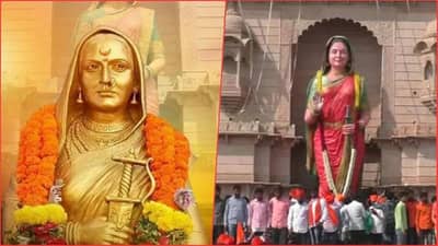 Buldana : राजमाता जिजाऊ जन्मोत्सवावर कोरोना ओमिक्रॉनचं सावट, 50 जणांच्या उपस्थितीला परवानगी, नियमावली जारी