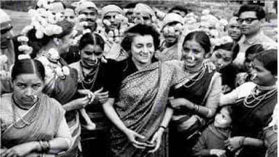 आजच्या दिवशी इंदिरा गांधींच्या मारेकऱ्यांना देण्यात आली होती फाशी, दोन अंगरक्षकांनी का चालवल्या 25 गोळ्या?