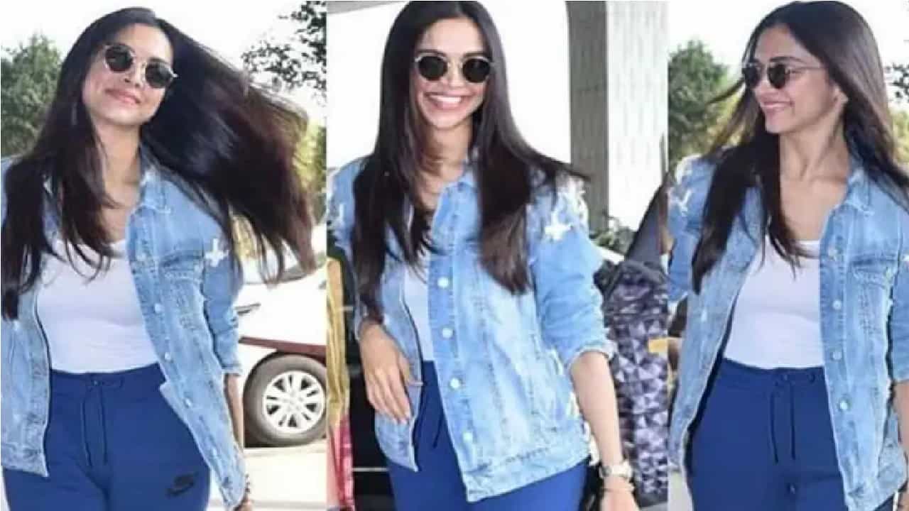 मुंबई : सध्या हिवाळा सुरु असल्यामुळे कडाक्याची थंडी जावणतेय. अशा गारव्यात त्वचा तसेच शरीराचे संरक्षण व्हावे यासाठी योग्य कपडे असणे गरजेचे आहे. स्टाईलिश लूक तसेच थंडीपासून संरक्षण देणारे खालील काही कपडे ट्राय करता येतील. हिवाळ्यात कॅज्यूअल कपड्यांसोबत डेनिम जॅकेट परिधान केले जाऊ शकते. हा आऊटफीट अतिशय स्टाईलिश दिसतो. डेनिम जॅकेटला ट्रेंडी वुलन क्रॉप टॉप तसेच टी शर्टसोबत ट्राय करता येते.