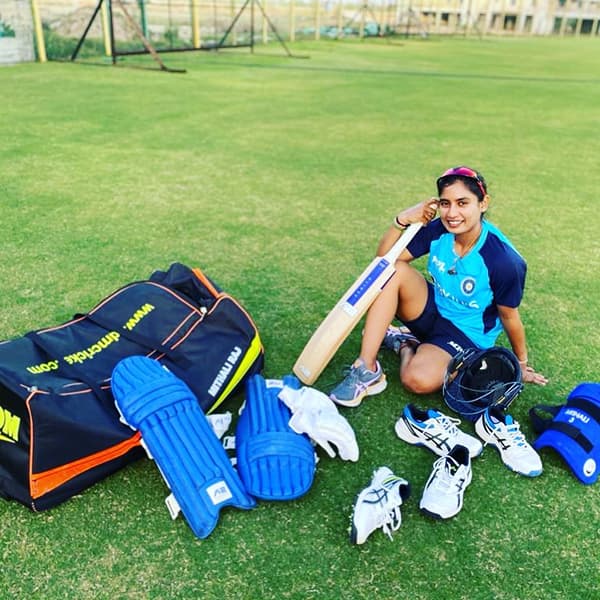 आयसीसी महिला विश्वचषक 2022 (ICC Women World Cup 2022) स्पर्धेसाठी भारतीय संघ जाहीर झाला आहे. मिताली राजच्या नेतृत्वाखाली 15 सदस्यीय संघाची घोषणा करण्यात आली आहे.