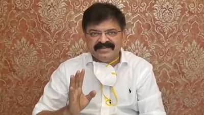 मुंडेसाहेब, भुजबळसाहेब, पवारसाहेब होते म्हणून...; आव्हाडांनी मांडला ओबीसी आरक्षणाचा इतिहास?