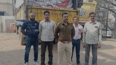 Nagpur | गरिबांचे तांदुळ श्रीमंतांच्या घरी! रेशनिंगचा माल एजंटद्वारे गोदामात; तिथून पुढं राईस मिलमध्ये भेसळ, वाचा कसे आहे हे चक्र