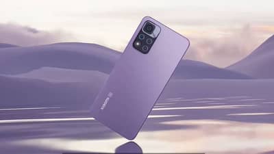 15 मिनिटात फुल चार्ज होणारा Xiaomi 11i HyperCharge 5G भारतात लाँच, जाणून घ्या किंमत आणि फीचर्स